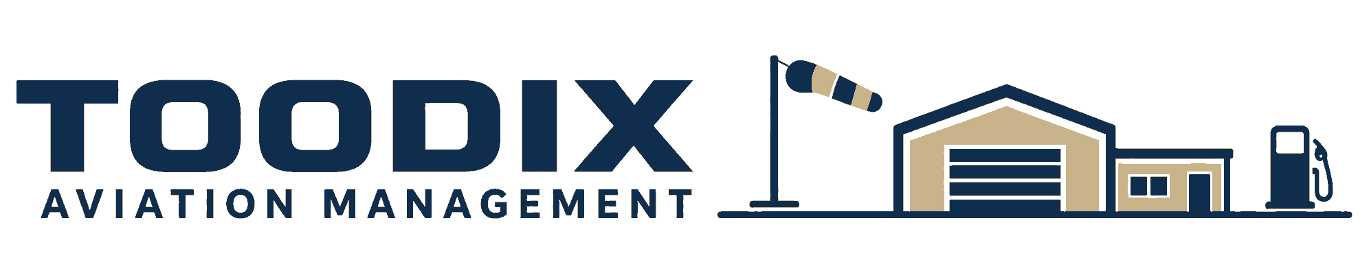 TOODIX Aviation Management